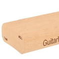 thumbnail image 6 of 1PC Sanding Block Luthier Tool Accs Durable Polished Portable Part Fretboard for Fret Leveling Electric Guitar 14-15, 6 of 8