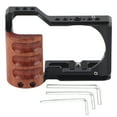thumbnail image 2 of Camera Video Cage,Camera Cage Video Shooting Camera Cage Camera Accessory Ultimate Comfort, 2 of 14