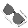 Sunglasses Women's Advanced Sense Sunglasses 2024 New Proof Summer