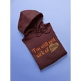 thumbnail image 3 of I'm Still Not Sick Of You Hoodie Men -Smartprints Designs, Male XX-Large, 3 of 4