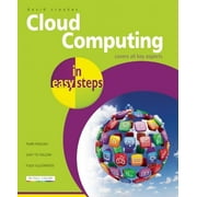 Cloud Computing in Easy Steps, Used [Paperback]