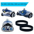 thumbnail image 4 of Yhmxh Bathroom Accessories Cleaning Tools Cleaning Brush MX6 Swimming Pool Cleaner Replacement Tire Track Wheel for Pool Cleaners Protection cap, 4 of 9
