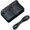 Canon LC-E19 - Battery charger - 2 x batteries charging - for Canon LP-E4, LP-E4N; Battery Pack LP-E19