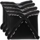 thumbnail image 2 of 4 botones cuadrados para abrigos, chaquetas decorativas, suéteres, accesorios de ropa., 2 of 5