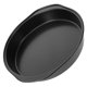 thumbnail image 1 of unbranded Metálica Para Pizza Y Repostería Antiadherente Color Negro Para Uso En Cocina, 1 of 8