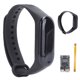 thumbnail image 5 of Pantalla a color IPS de 0,96 pulgadas Pulsera inteligente programable DIY con placa de expansión, 5 of 10