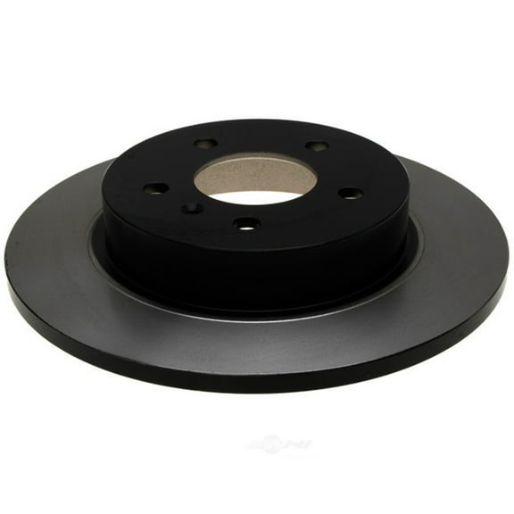 Raybestos 580405 Advanced Technology Disc Brake Rotor Fits select: 2006-2011 BUICK LUCERNE, 2006 CADILLAC COMMERCIAL CHASSIS