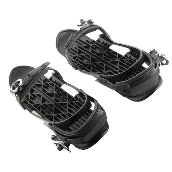 Snow Skateboard, Innovative Mini Ski Skates for Sports