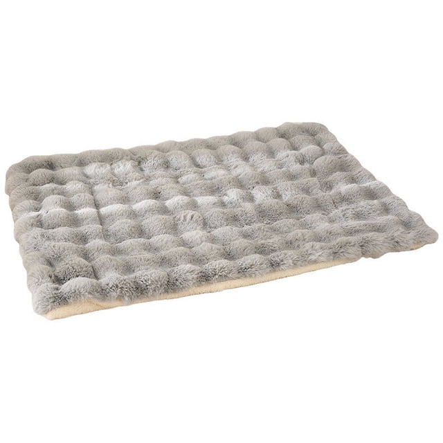 Lits pour Animaux de Compagnie - Tapis de Lait pour Chat Automne et Hiver, Tapis de Couchage et Couvertures Chauds pour Chien, Fournitures pour Repos Confortable