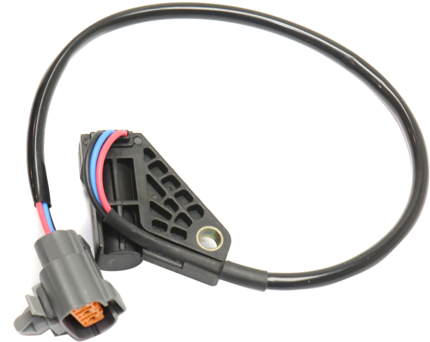 Crankshaft Position Sensor Compatible with 19992005 Mazda Miata 4Cyl 1