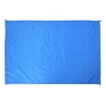 thumbnail image 2 of Mini manta ultraligera multifunción para exteriores con bolsa de transporte para acampar Picnicroyalblue 100x145, 2 of 10