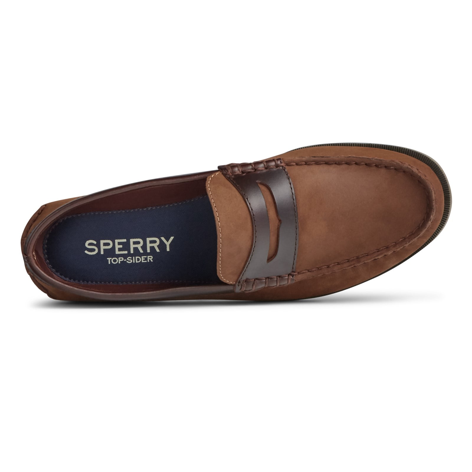 Sperry, Leeward Penny Loafer - Walmart 