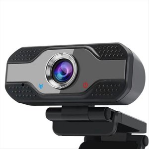 1080p USB Webcam Webcam avec Microphone PC caméra 60fps HD Webcam caméra complète pour la conférence vidéo en temps réel sur ordinateur