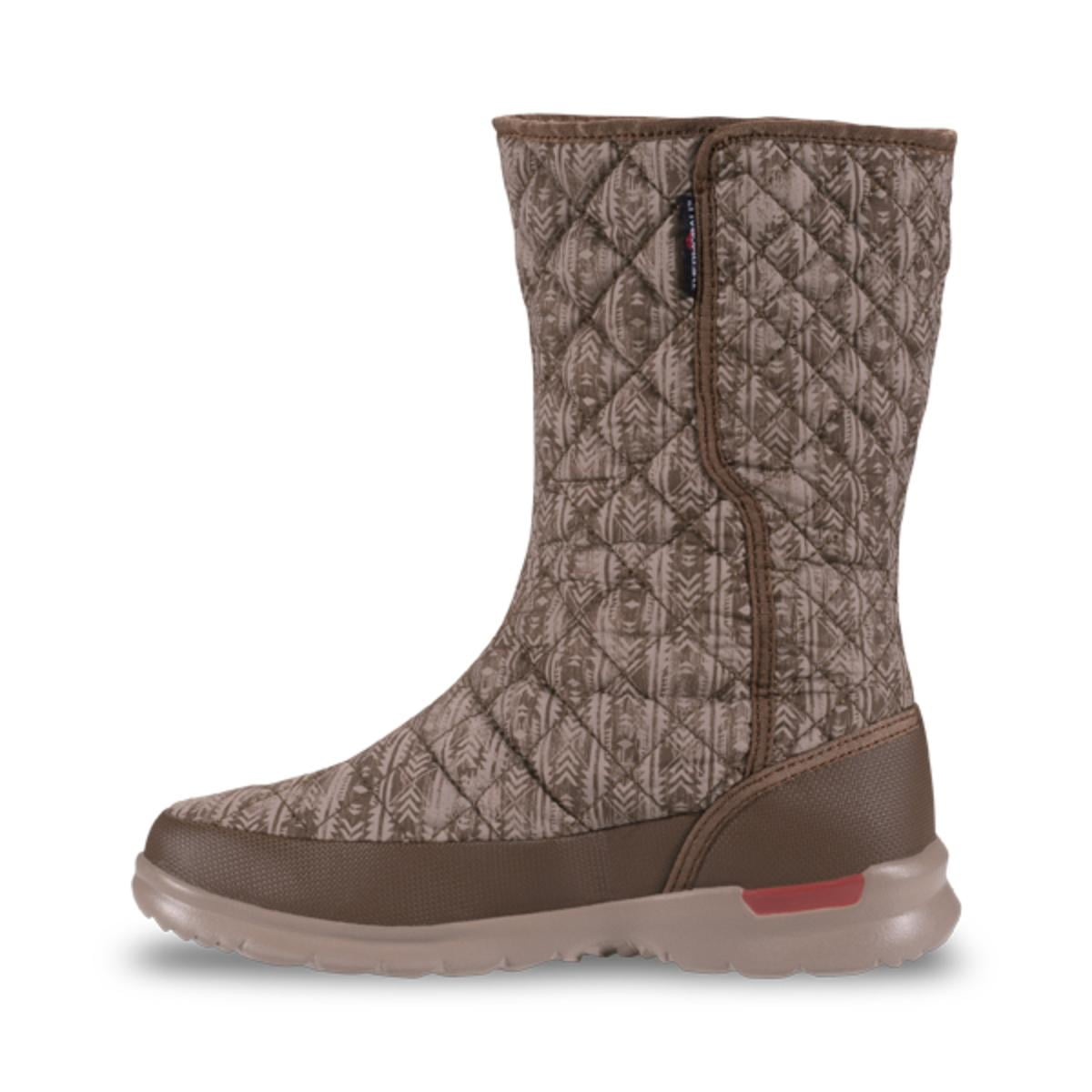 Thermoball Button-UP Boot 
