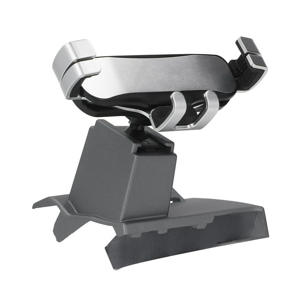 Dashboard Phone Mount Gravity Phone Mount Adjustable Car Phone
