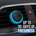 thumbnail image 4 of Axe Mini Vent Clip Car Air Freshener (Phoenix Scent, 1 Pack), 4 of 5
