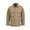 Khaki, variant on BDU Four Pocket Quick Dry Durable Military Tactical Twill Tactical Coat