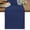 Navy Blue, variant on Table Runner 36 Inches Long, Navy Blue Decorative Table Runner for Party Wedding Home Decor, Chic Modern Solid Color Minimalist Dresser Scarves for Bedroom Kitchen Tables Decor 13x36 Inch