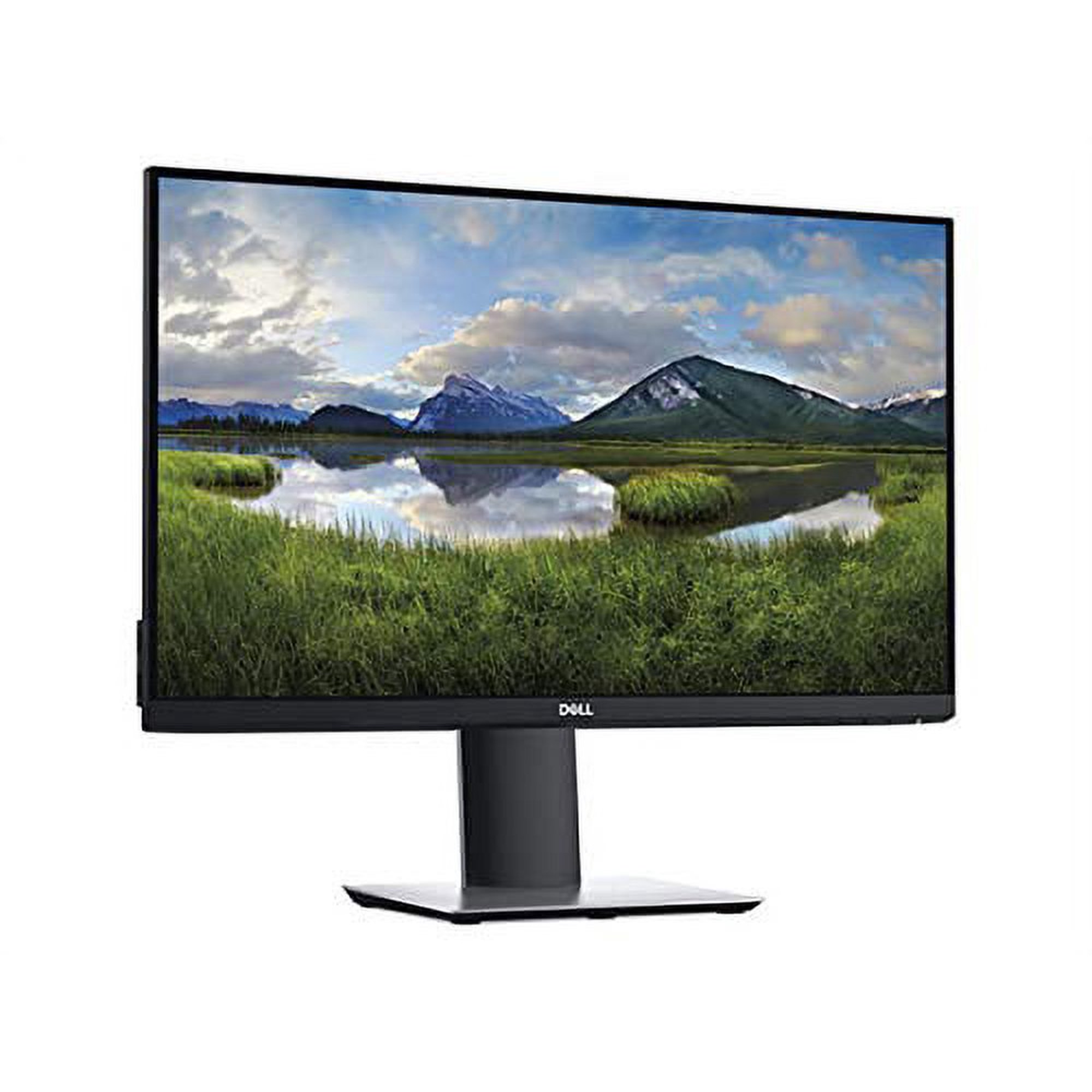 DELL P2419H 23.8IN 1920X1080-FHD Monitor