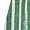 Green, variant on Ruimatai Women's Casual Striped V-Neck Long Sleeve Knee-Length Dress, Spring Summer Flowy Comfortable Polyester Printed Daily Outfit