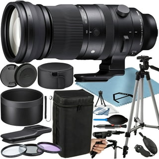 Sigma 150 600mm Sport