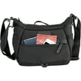 thumbnail image 3 of Vanguard VEO GO 21M Shoulder Bag, Black, 3 of 9