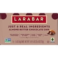 thumbnail image 5 of Larabar Almond Butter Chocolate Chip, Gluten Free Vegan Bars, 16 ct, 5 of 15