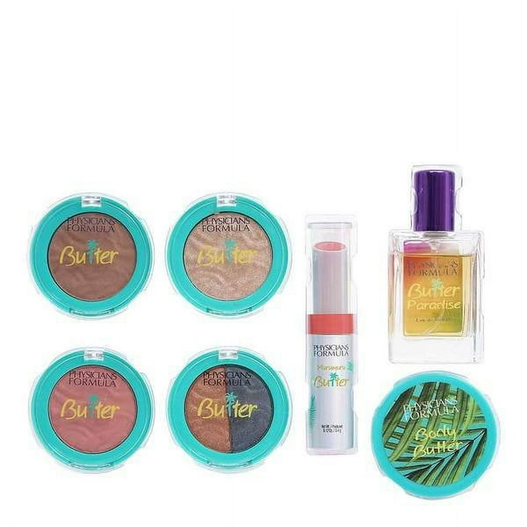 Physicians formula baby butter 2025 box walmart
