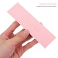 thumbnail image 4 of Raindrops 4 Bags DIY Tiles Acrylic for Homeowners Decorative Wall Decor in Simple Color Design, 4 of 5