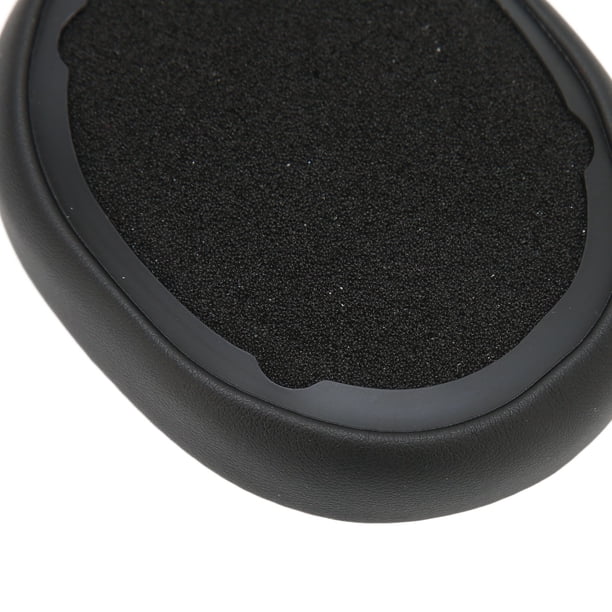 Almohadillas para auriculares Skullcandy Hesh, reemplazo de cuero proteico para auriculares, almohadillas para los oídos, almohadillas para los oídos profesionales, creadas magistralmente