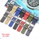 thumbnail image 2 of Correa de resina adecuada para Casio Mudmaster GG1000 GWG100 GSG100 Correa de reloj para hombre Correa deportiva de acero inoxidable resistente al agua, 2 of 5