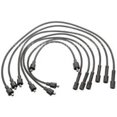 thumbnail image 1 of Standard Motor Plug Wires 27656 Spark Plug Wire Set, 1 of 4