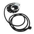thumbnail image 3 of Sensor de asistencia de pedal de bicicleta eléctrica,Asistencia de pedal de bicicleta Sensor de asistencia de bicicleta eléctrica Sensor de asistencia de pedal de bicicleta Los mejores materiales, 3 of 8