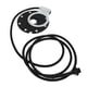thumbnail image 3 of Sensor de asistencia de pedal PAS, imanes de asistencia de pedaleo eléctrico para bicicleta, sensor de velocidad del sistema PAS, sensor asistente para bicicleta eléctrica, funcionalidad inteligente, 3 of 14