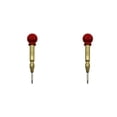 thumbnail image 4 of Speravity Punzón central con resorte para trabajo pesado, Metal, vidrio, plástico, metalurgia, cincel, muebles, carpintero, herramienta de mano, oro con Type2 NO2 Speravity CBP230582, 4 of 6