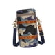 thumbnail image 2 of Bolsa para Lente de Cámara Hugo Cilíndrica Azul Múltiple, 2 of 9