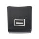 thumbnail image 2 of For CLA GLA W156 W176 W246 W117 Car Sunroof Window Switch Button Cover Indoor Ceiling Light Switch, 2 of 5