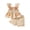 Khaki, variant on mgoYE Thanksgiving Toddler Girl Outfit Ruffle Shirt Tops Dress Shorts Set Plaid Tank Top Shorts Set,Cute Baby Girl Clothes