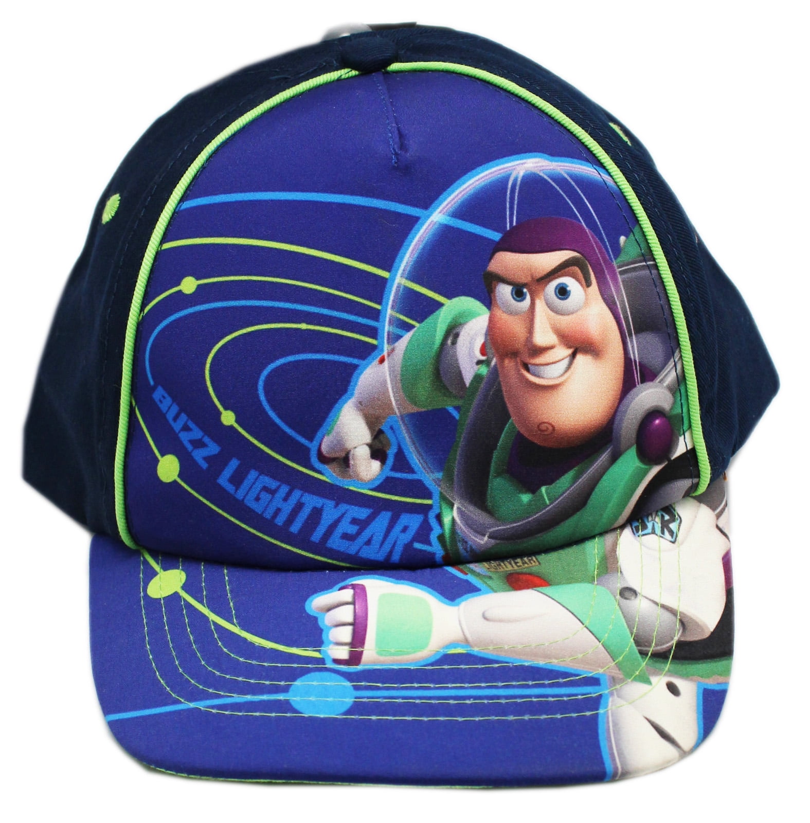 buzz lightyear baseball hat