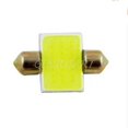 thumbnail image 3 of 2x2pcs 31 Mm 12SMD COB LED Bulb Festoon Lámpara para Luces de de de Coche Cola Luz COB de coche, 3 of 8