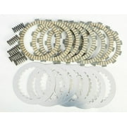 Pro-X 16.CPS12000 Complete Clutch Plate Set