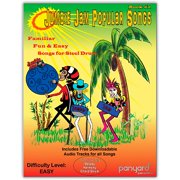 Panyard Jumbie Jam Popular Song Book #1 Volume 1