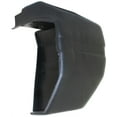 thumbnail image 3 of Bumper End Compatible with JEEP WAGONEER 1984-1990 / CHEROKEE 1984-1996 RH Textured, 3 of 5
