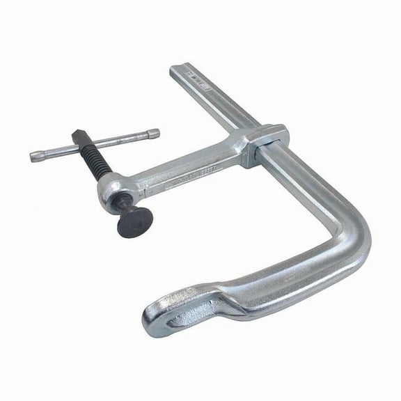 Bessey 36 in Bar Clamp, Forged Steel Handle and 7 in Throat Depth STB-36