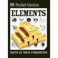 thumbnail image 1 of Pre-Owned Pocket Genius Elements (Paperback) 146549099X 9781465490995, 1 of 2