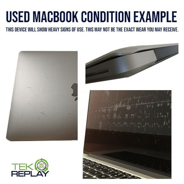 Pre-Owned Apple MacBook Air Laptop Core i5 1.6GHz 8GB RAM 256GB SSD 13 Pre-Owned Apple MacBook Air Laptop Core i5 1.6GHz 8GB RAM 256GB SSD 13