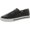Black, variant on L'Amour Des Pieds Karsha Leather Sneaker