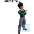 thumbnail image 2 of Ichibansho Figure - Dragon Ball Z - Vegeta (Dueling to The Future), Bandai Spirits Masterlise Collectible Statue, 2 of 3