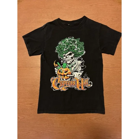 VINTAGE New Cypress Hill Gift For Fans Unisex S-5XL Shirt