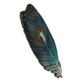 thumbnail image 3 of Pack of 2 Southwestern Dreamcatcher Feathers Single Toggle Switch Plates, 3 of 5